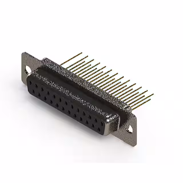 628-M25-623-BN1 EDAC Inc.  D-Sub-Steckverbinderbaugruppen